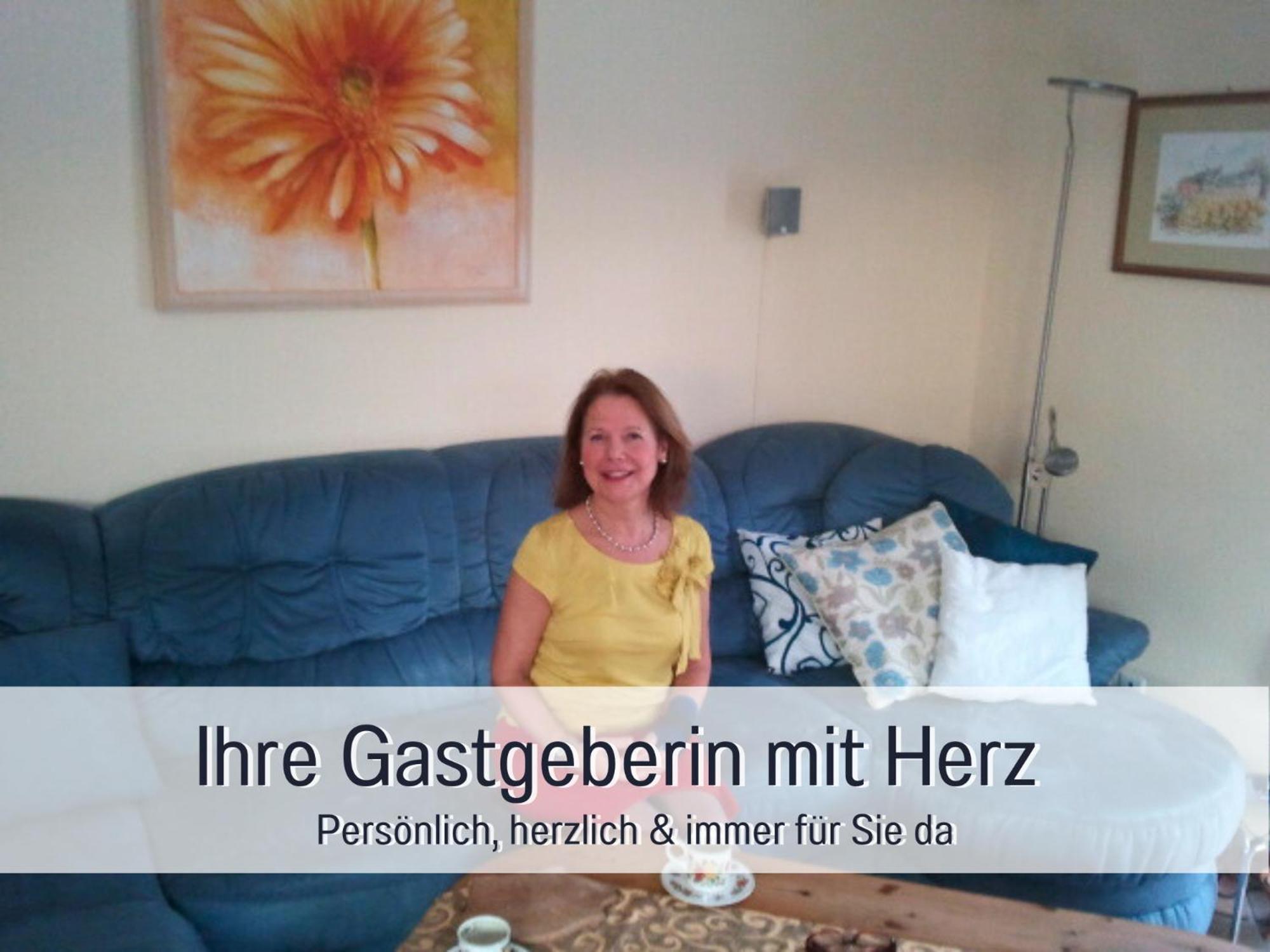 "Am See" In Geestland -Langen, Ideal Fuer Familien エクステリア 写真