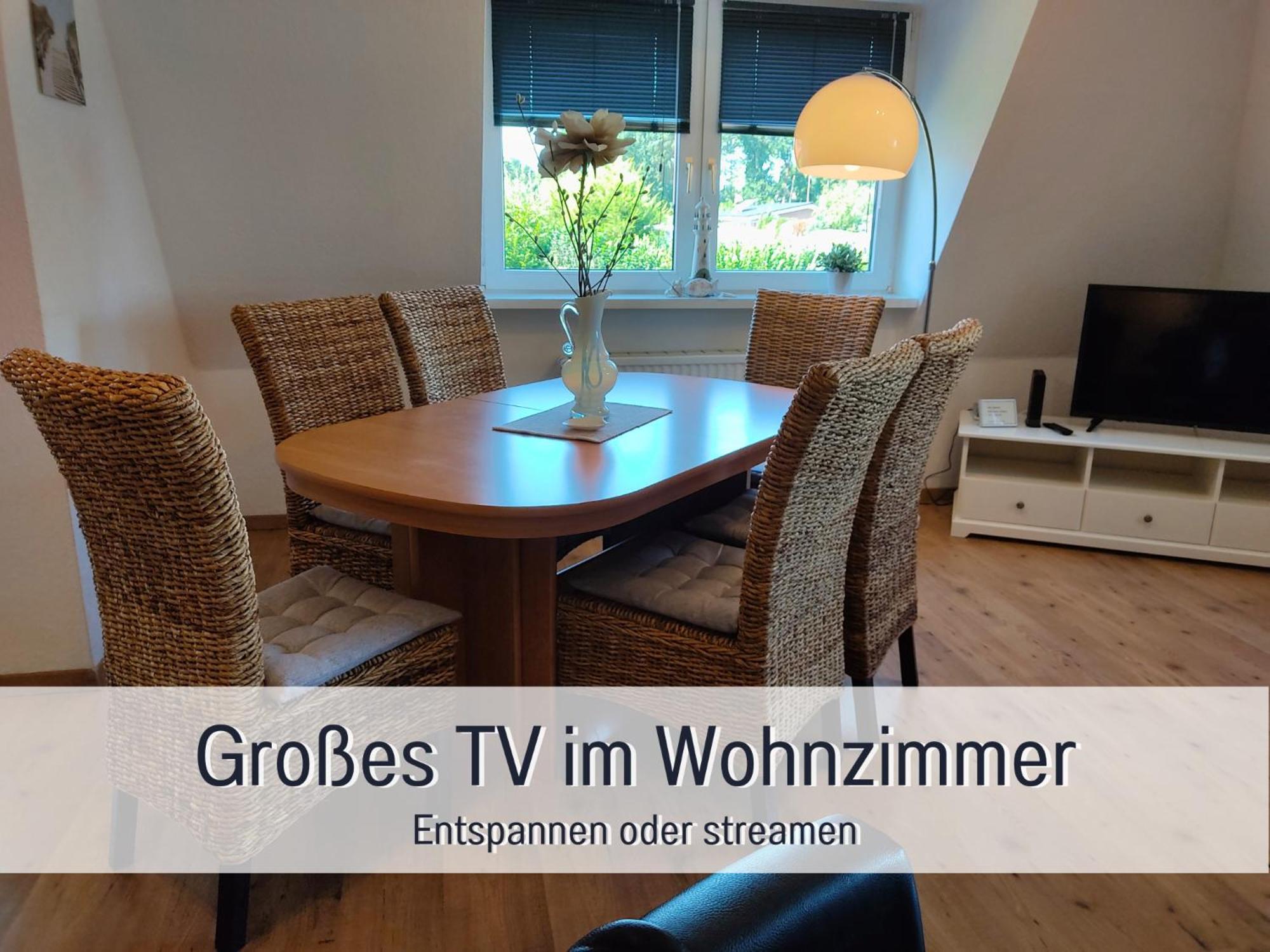 "Am See" In Geestland -Langen, Ideal Fuer Familien エクステリア 写真