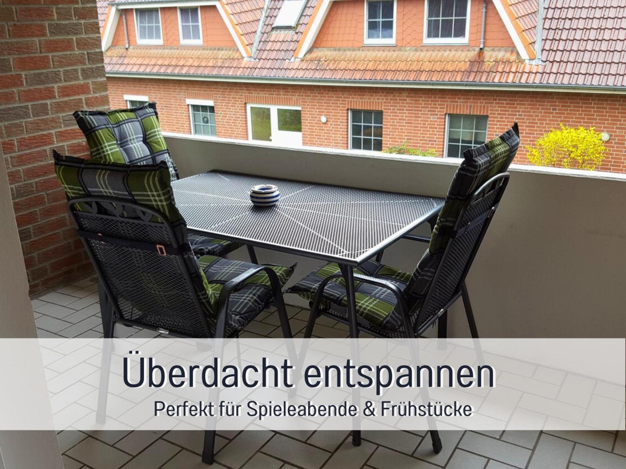 "Am See" In Geestland -Langen, Ideal Fuer Familien エクステリア 写真