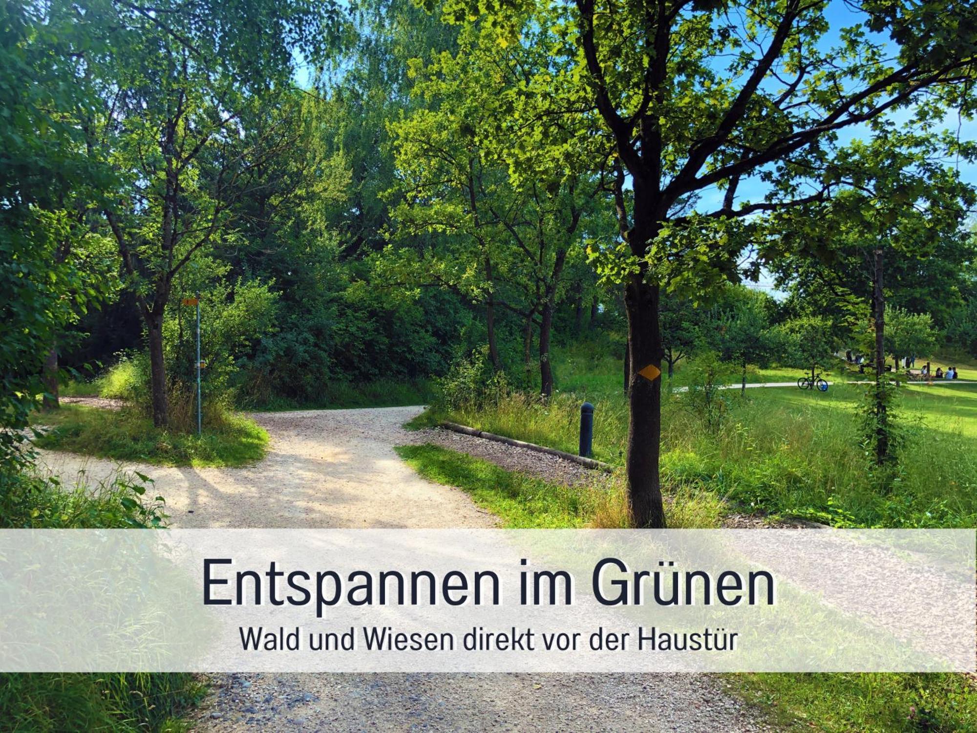 "Am See" In Geestland -Langen, Ideal Fuer Familien エクステリア 写真