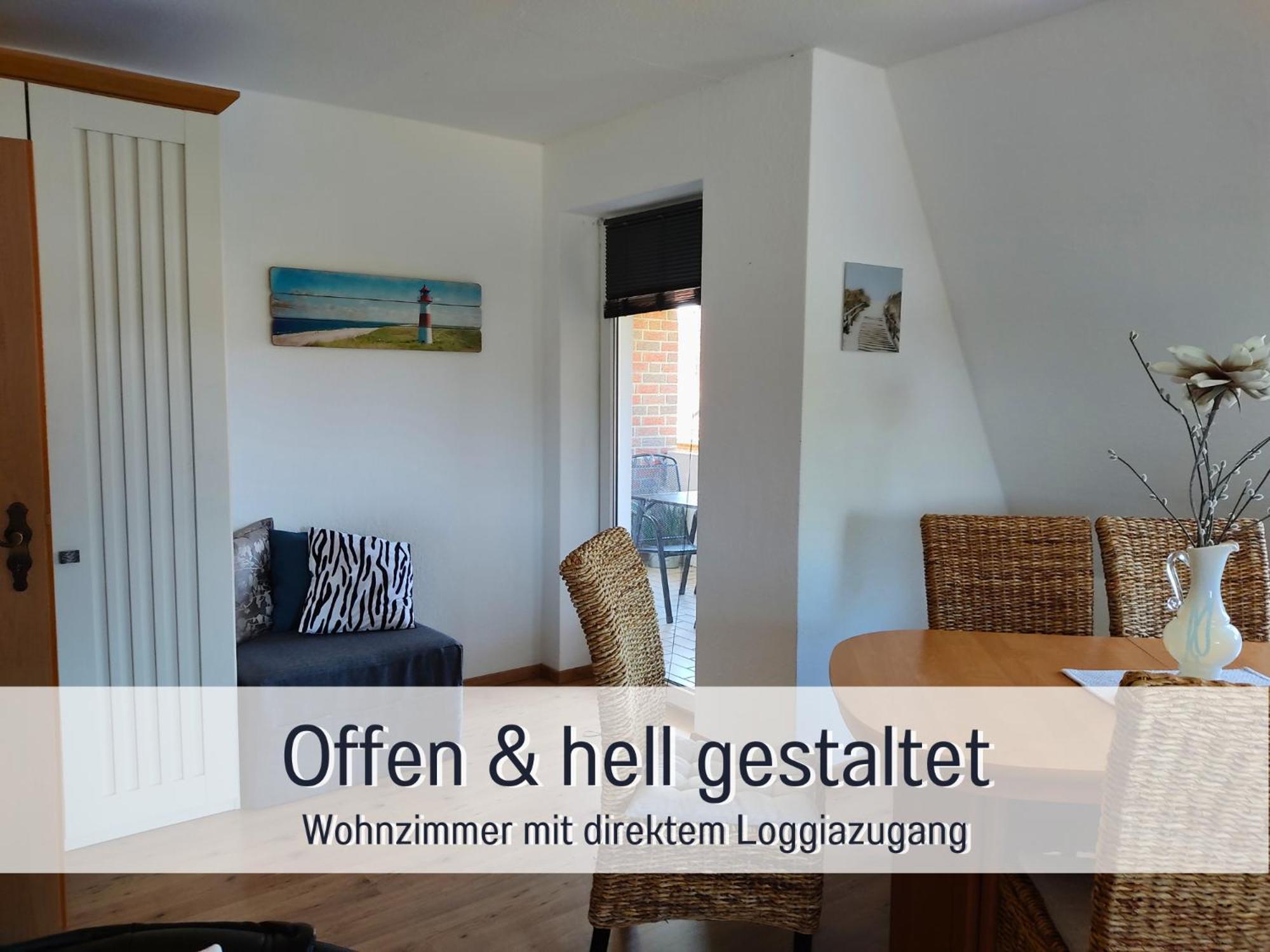 "Am See" In Geestland -Langen, Ideal Fuer Familien エクステリア 写真