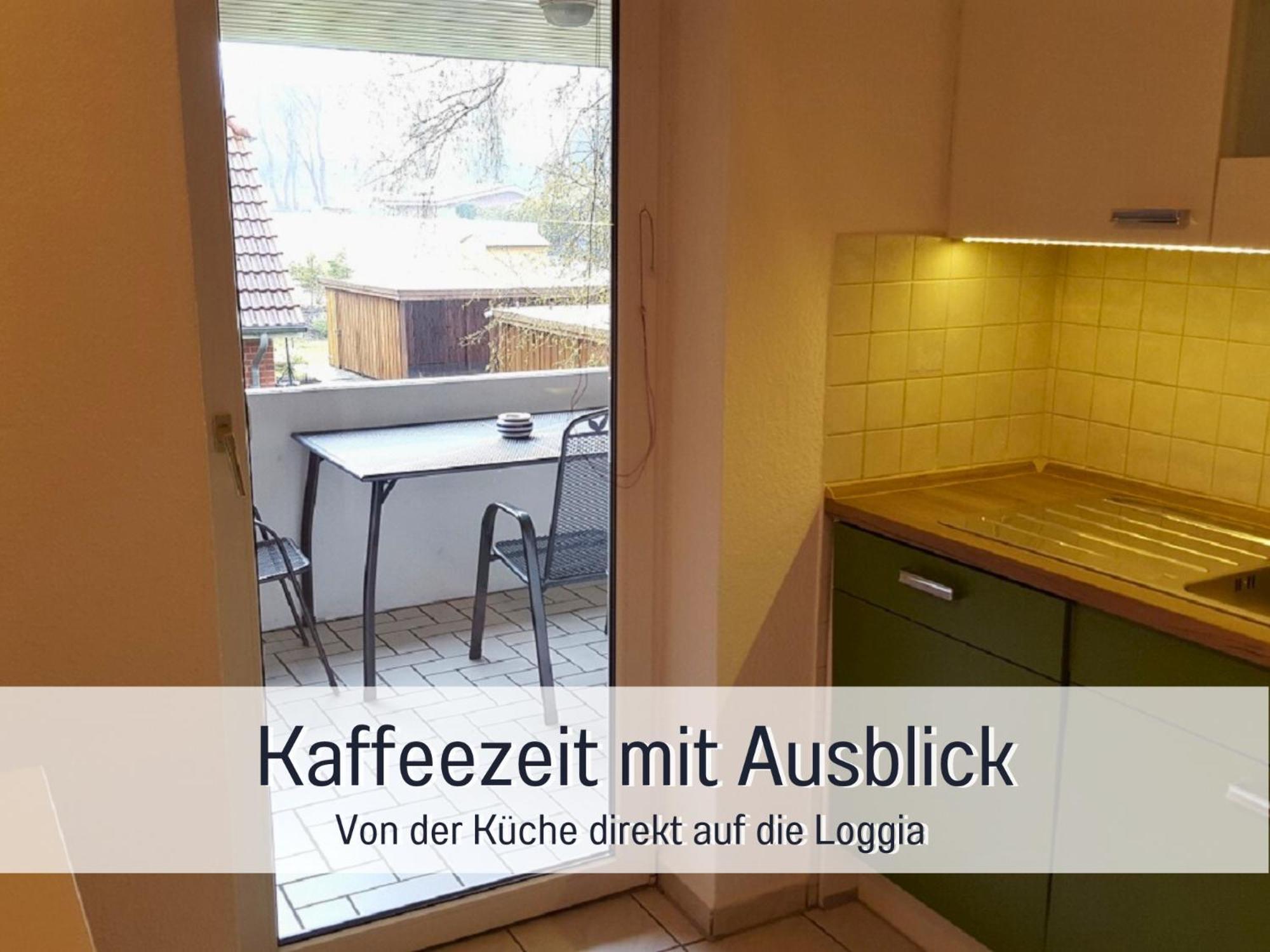 "Am See" In Geestland -Langen, Ideal Fuer Familien エクステリア 写真