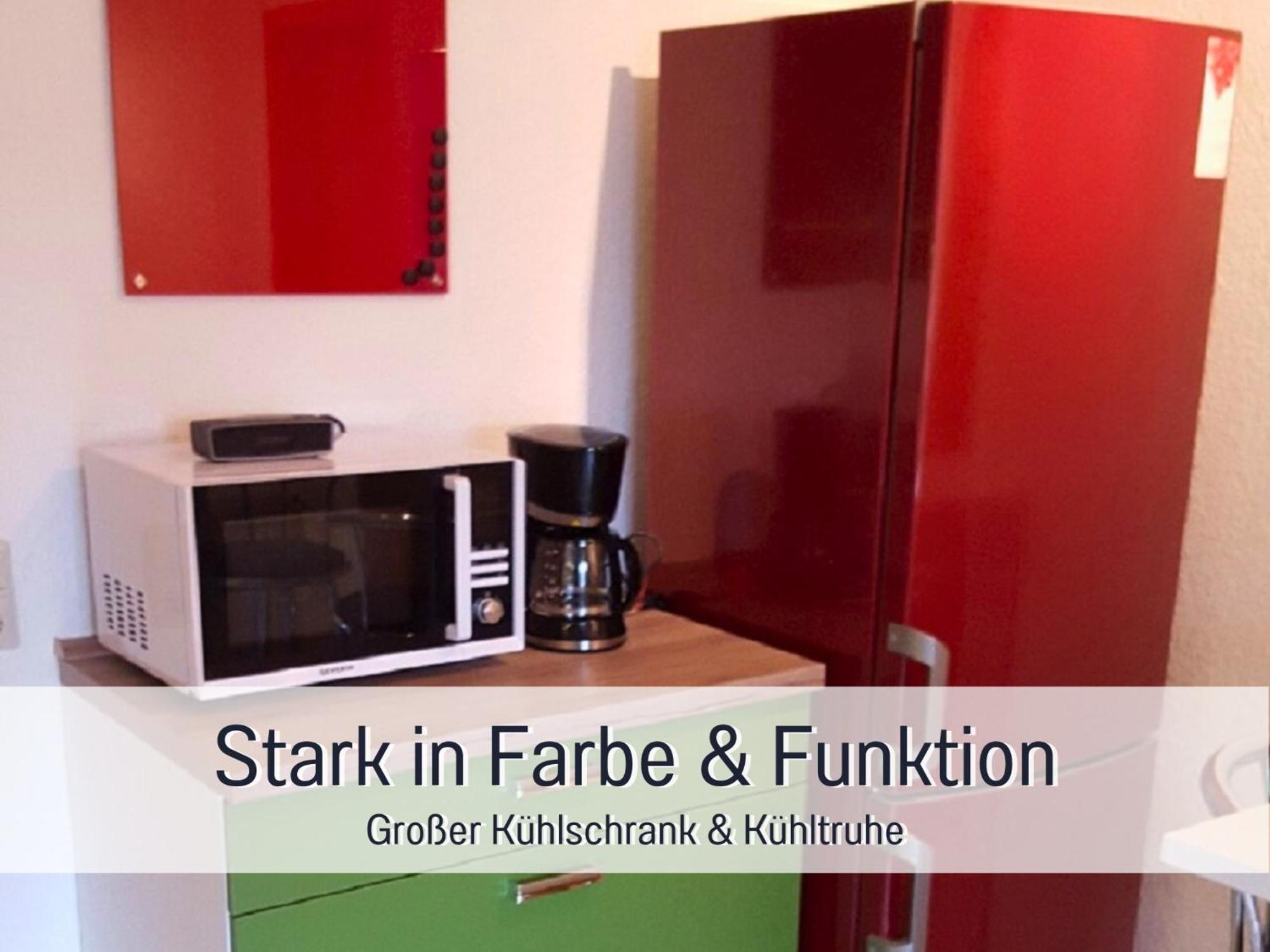"Am See" In Geestland -Langen, Ideal Fuer Familien エクステリア 写真